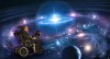 Stephen Hawking: Thượng Đế không tạo nên vũ trụ